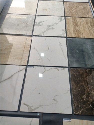 Anjani Gvt Vitrified Floor Tile 2x2 Glossy Size X Feet 58 Off