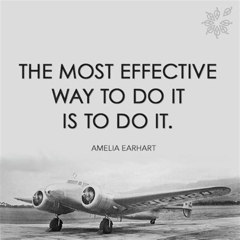 Amelia Earhart Famous Quotes - ShortQuotes.cc