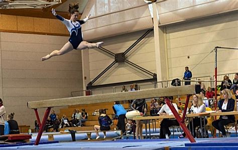 Platz Im Team F R Den Tsv Beim Pokalturnen In Oranienburg Tsv