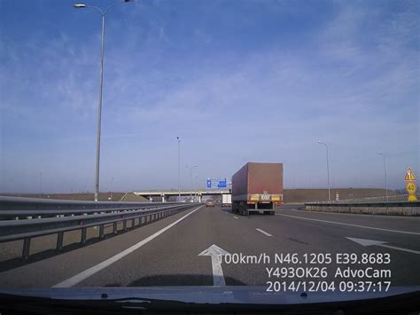 Дорога Ставрополь — Ростов на Дону. Фотоотчёт. Часть 2 — DRIVE2