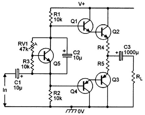 Bipolar Transistor Cookbook Part Nuts Volts Magazine Basic