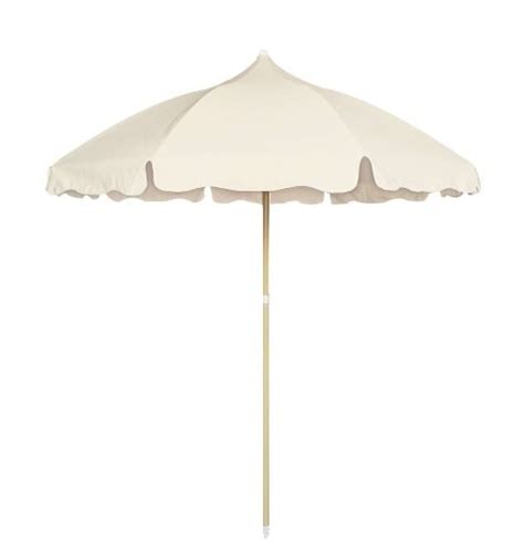 Pagoda Beach Umbrella Dune 200cm Bu 509 Premium Beach Umbrella Outdoor Patio Umbrellacool