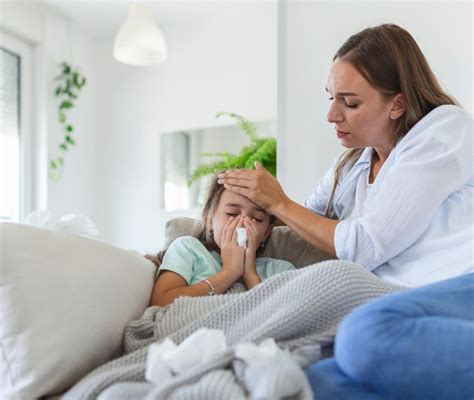 Influenza 2024 nei bambini come sarà e consigli utili Nostrofiglio it