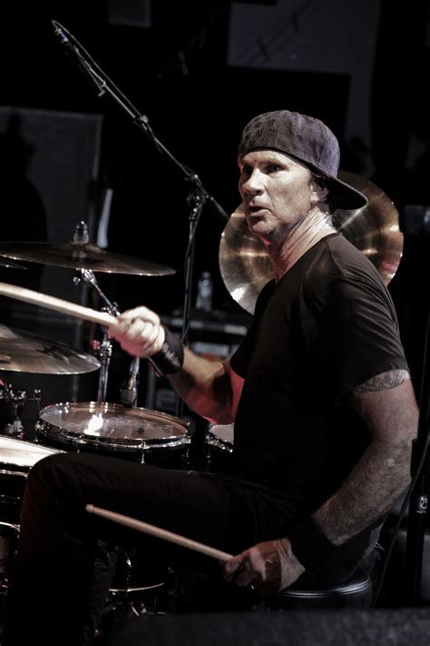 Chad Smith Wallpapers Wallpaper Cave