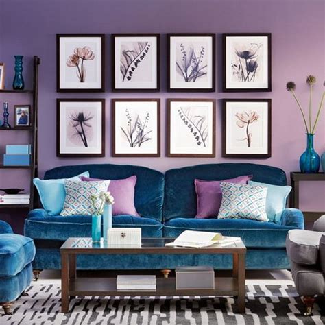 34 Analogous Color Scheme Décor Ideas To Get Inspired - DigsDigs