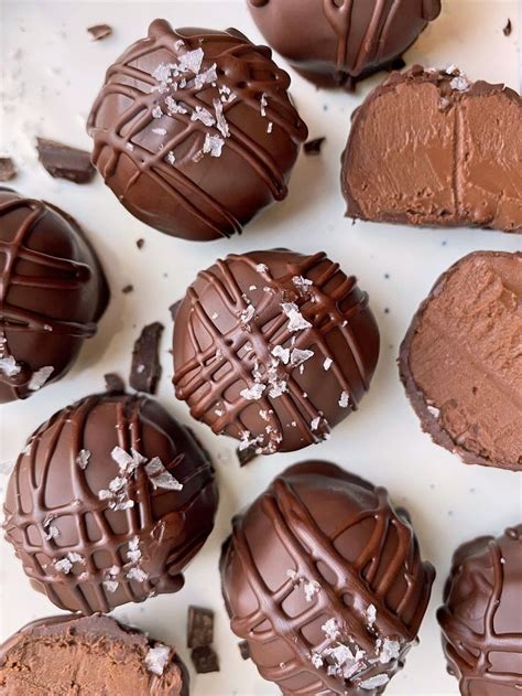 Chocolate Coffee Truffles Recipe Paleo Vegan Bake It Paleo