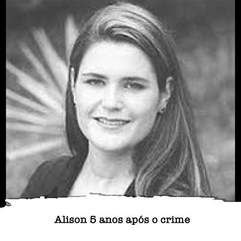 Caso Alison Botha