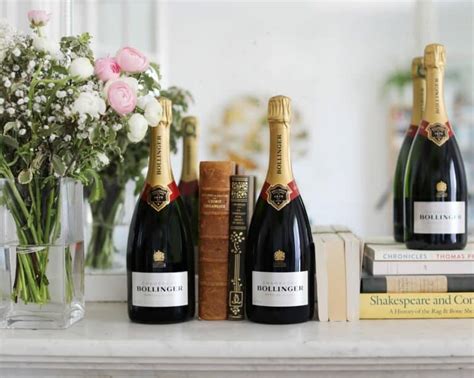 These Are The 25 Best Champagne Brands & Houses