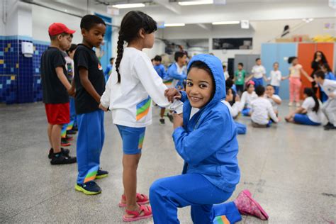 Prefeitura de São Bernardo institui Semana do Brincar no calendário