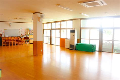 栃木県の保育施設「認定こども園吹上幼稚園」 全国保育情報センター For 学生