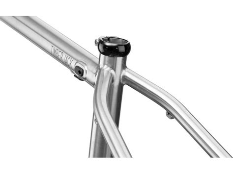 Salsa FARGO Ti MTB Titanium Frame Set 2023 Titanium | lupon.gov.ph