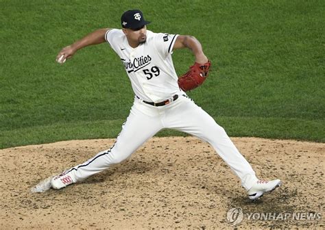 올해 Mlb 가장 큰 홈런은 오타니 빠른 홈런은 아쿠냐 연합뉴스