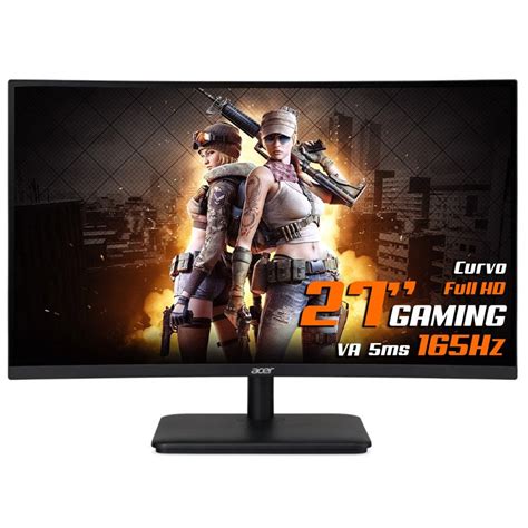 MONITOR GAMER ACER NITRO EDO 27 CURVO QHD