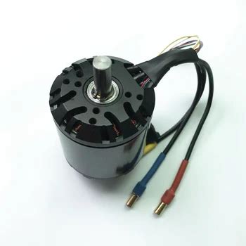 St Airplane Brushless Motor Kv Kv Outrunner Brushless Dc