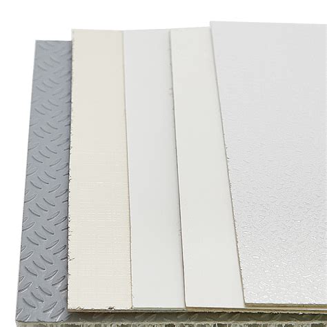 Fiberglass FRP Panels For RV Gel Coat Sheet For Wall China FRP Sheet