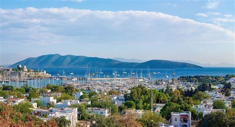 Bodrum City 2020 Best Of Bodrum City Turkey Tourism Tripadvisor