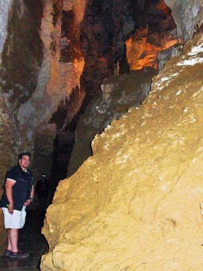 Waitomo Caves