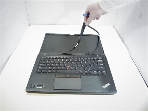 Lenovo Thinkpad T450s Screen Display Replacement Ifixit Repair Guide