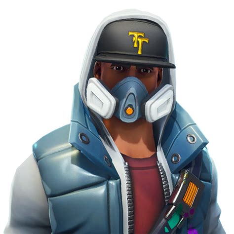 Abstrakt Outfit Fortnite Wiki