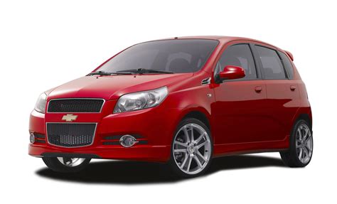 Espirales Deportivos Chevrolet Aveo Ag Kit Biocar Tuning