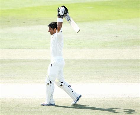 IN PIX: Misbah emulates Richard's record of fastest Test century ...