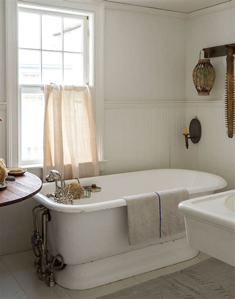 John Derian Bathroom Tub Cape Cod Bathroom Bathroom Tub Small