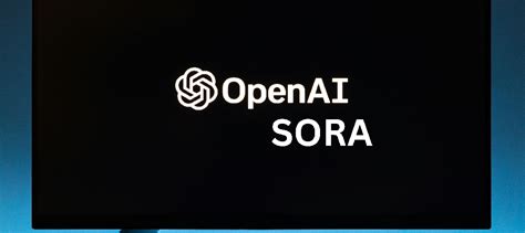 Meet Sora Unleashing Openais Innovative Text To Video Model