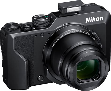 Nikon Coolpix S8000 Manual