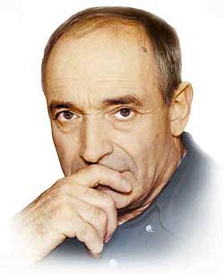 Стихи Валентина Гафта - Литература, поэзия и искусство | Литература ...
