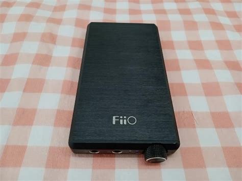 【やや傷や汚れあり】大特価 動作品【管理番号10】fiio Fiio E12 ハイパワー・ポータブルヘッドフォンアンプの落札情報詳細