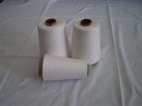 100 Polyester Spun Yarn