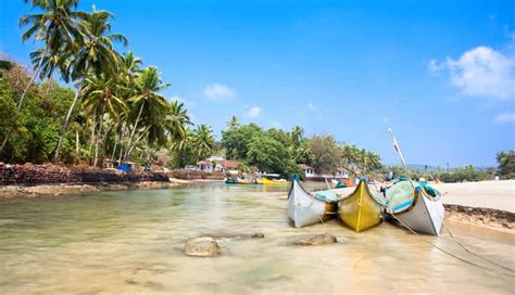 Must Visit Beaches In India Lifeberrys