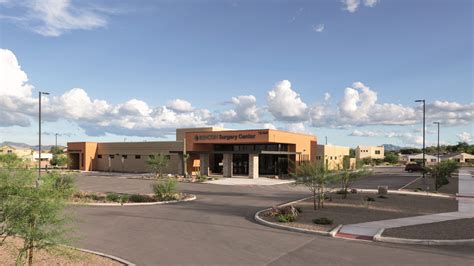 Tucson Medical Center — Ambulatory Surgery Center Kraus Anderson