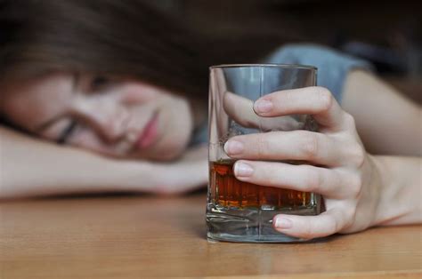 El Consumo Excesivo De Alcohol En La Adolescencia Puede Causar Da Os