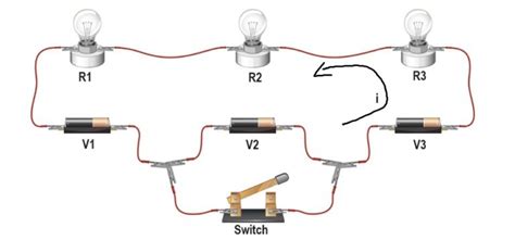 Voltage Divider Equation Hackatronic