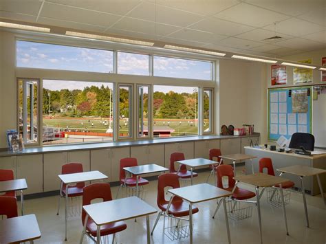 Harriton High School by KCBA Architects - Architizer