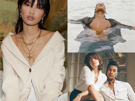 3 Unisex Jewelry Brands Everyone Should Know Who What Wear