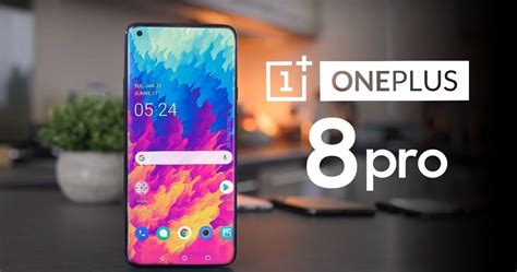 OnePlus 8 Pro - Price in India, Full Specifications & Features