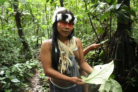 Pueblos indígenas los más vulnerables frente el avance del coronavirus en América Latina
