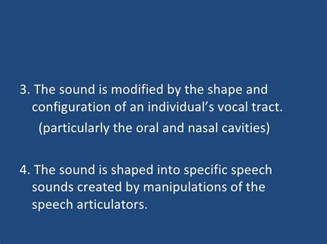 Csd 210 Anatomy And Physiology Of The Speech Mechanism I