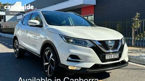 Nissan Qashqai N Tec For Sale Carsguide