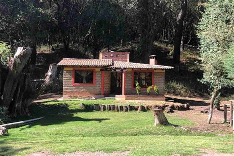 Dos Aguas Un Incre Ble Parque Ecotur Stico Cerca De La Cdmx