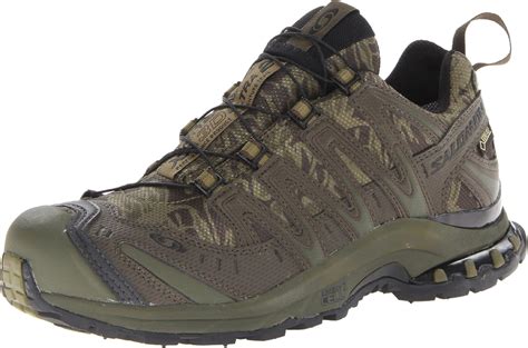 Salomon Xa Pro D Ultra Gtx Trail Zapatillas De Running Para Hombre