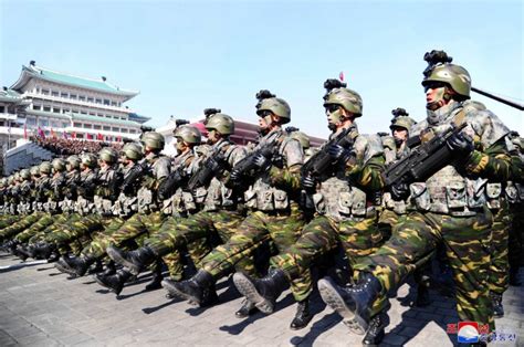 Us South Korea To Start Annual Military Drills From April 1