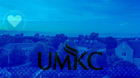 Welcome - UMKC Admissions Viewbook 2023