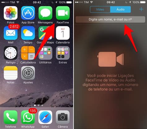 Saiba Como Usar O FaceTime No IPhone E IPad Dicas E Tutoriais TechTudo