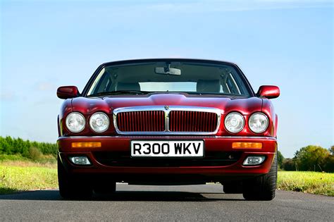 Jaguar XJ X300 Buyer S Guide Classics World