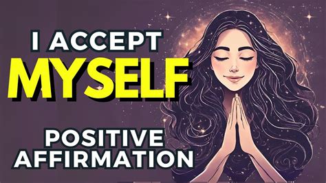 Positive Affirmations To Elevate Self Love Self Esteem And Confidence