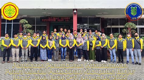 Pemkab Invesment Day Petani Milenial Perkebunan