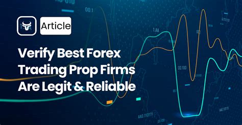 Prop Trading With The Best Forex Funding Firms In Fundingtraders